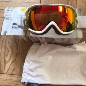 Smith Optics Ski Sunglass